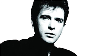 Peter Gabriel