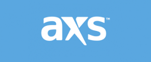 AXS logo