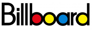 Billboard magazine logo